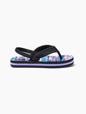 Reef Kids Little AHI Kids Flip Flops