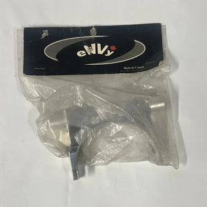 Envy MTB Triple Clamp Spacer Mountain Bike Heavy Duty Made in Canada Brand New