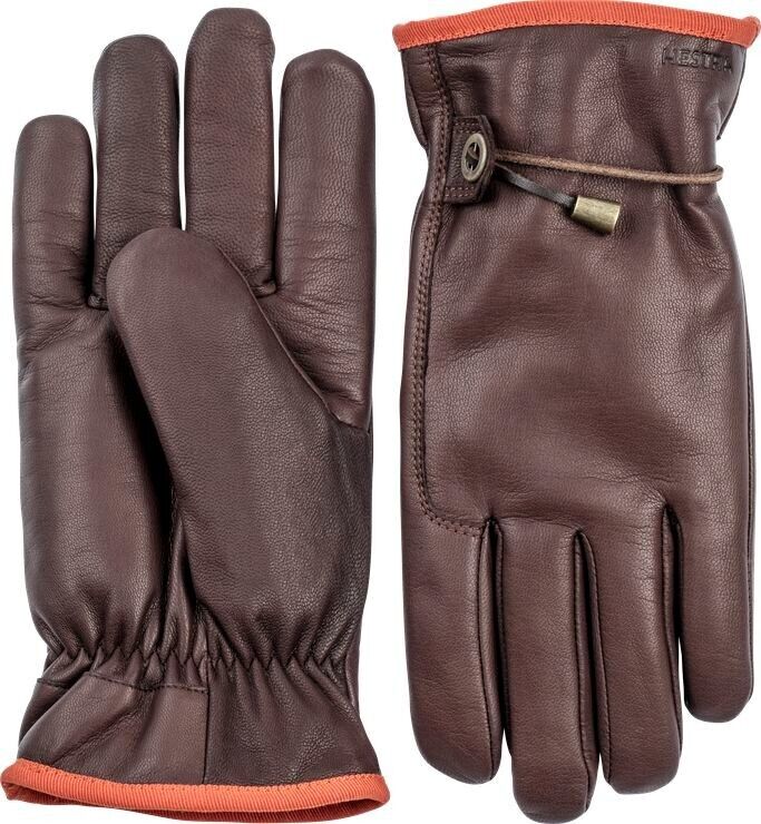 Hestra Reidar Glove, Size 11 - ScoutTech