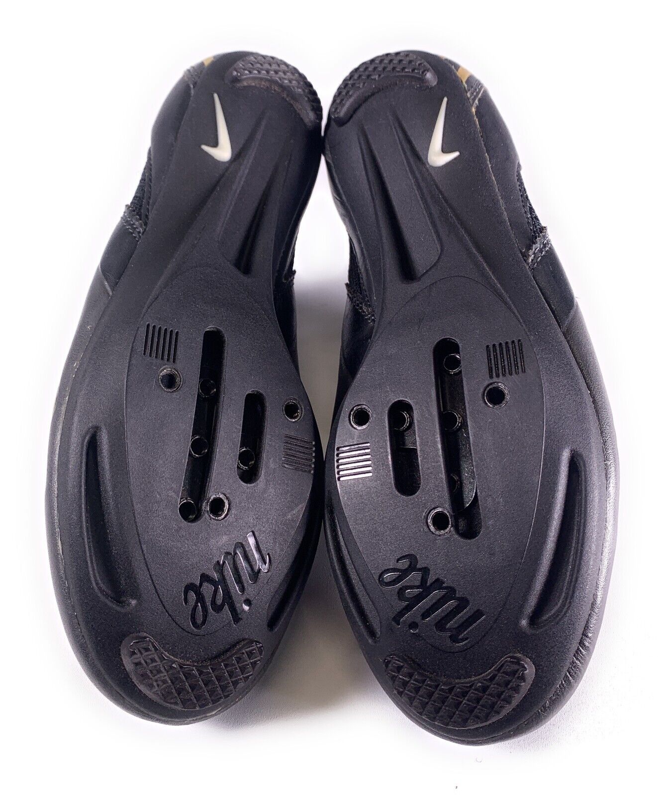 Nike Women's Cipressa Clipless Cycling Shoes, Size 34 EU - ScoutTech