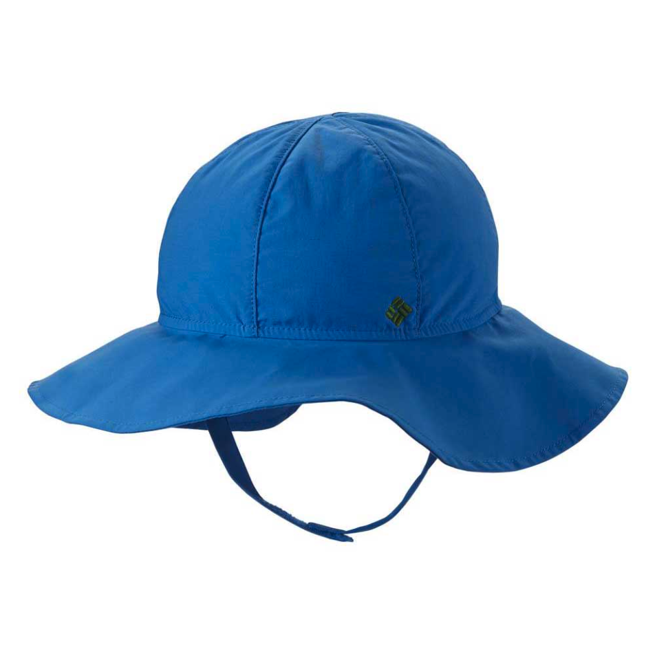 Columbia Toddler Packable Booney Hat, One Size - ScoutTech