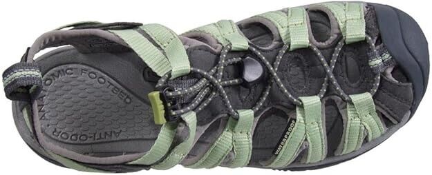 Keen Women's Whisper Sandals Size: 5.5 US - ScoutTech