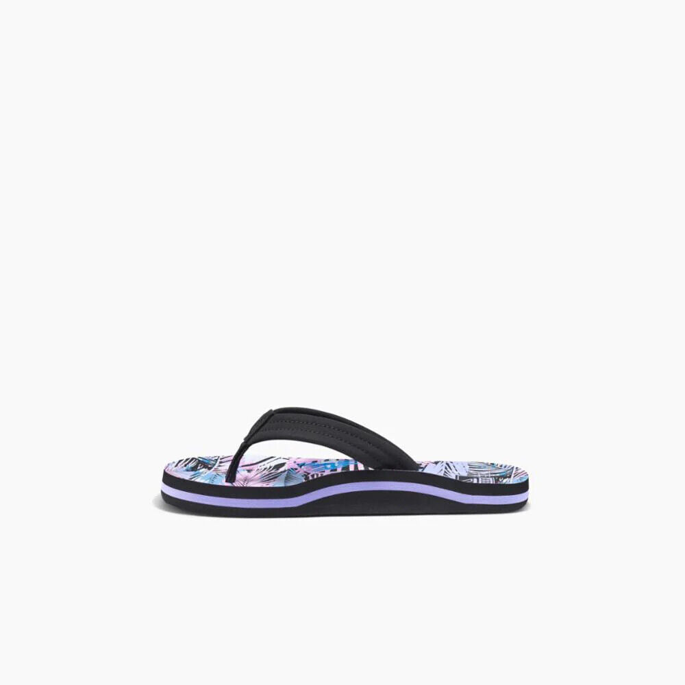 Reef Kid's AHI Flip Flops - ScoutTech