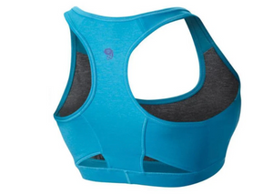 Mountain Hardwear Women's Mighty Activa Sportbra Size XS