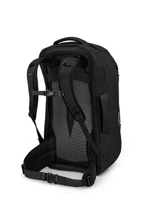 Osprey FARPOINT 70L TRAVEL PACK Adjustable Torso with Detachable 22L Day Pack