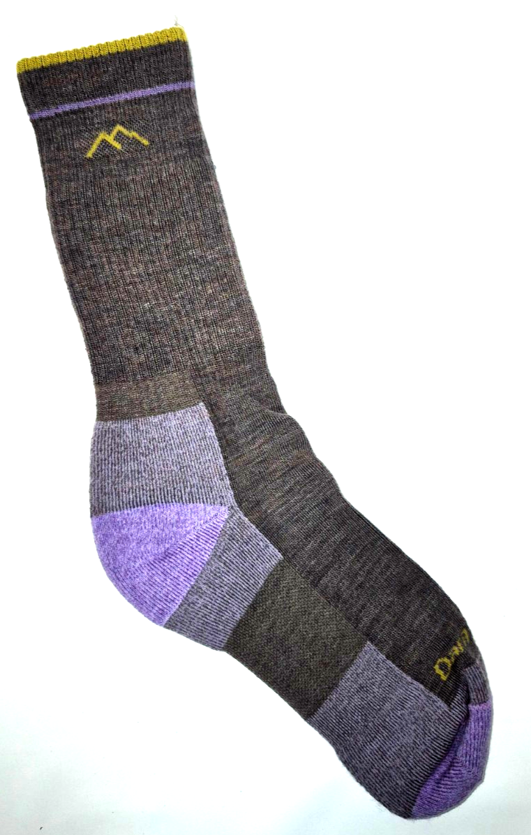 Darn Tough Women's Hiker Boot Cushion Socks 1907 - ScoutTech