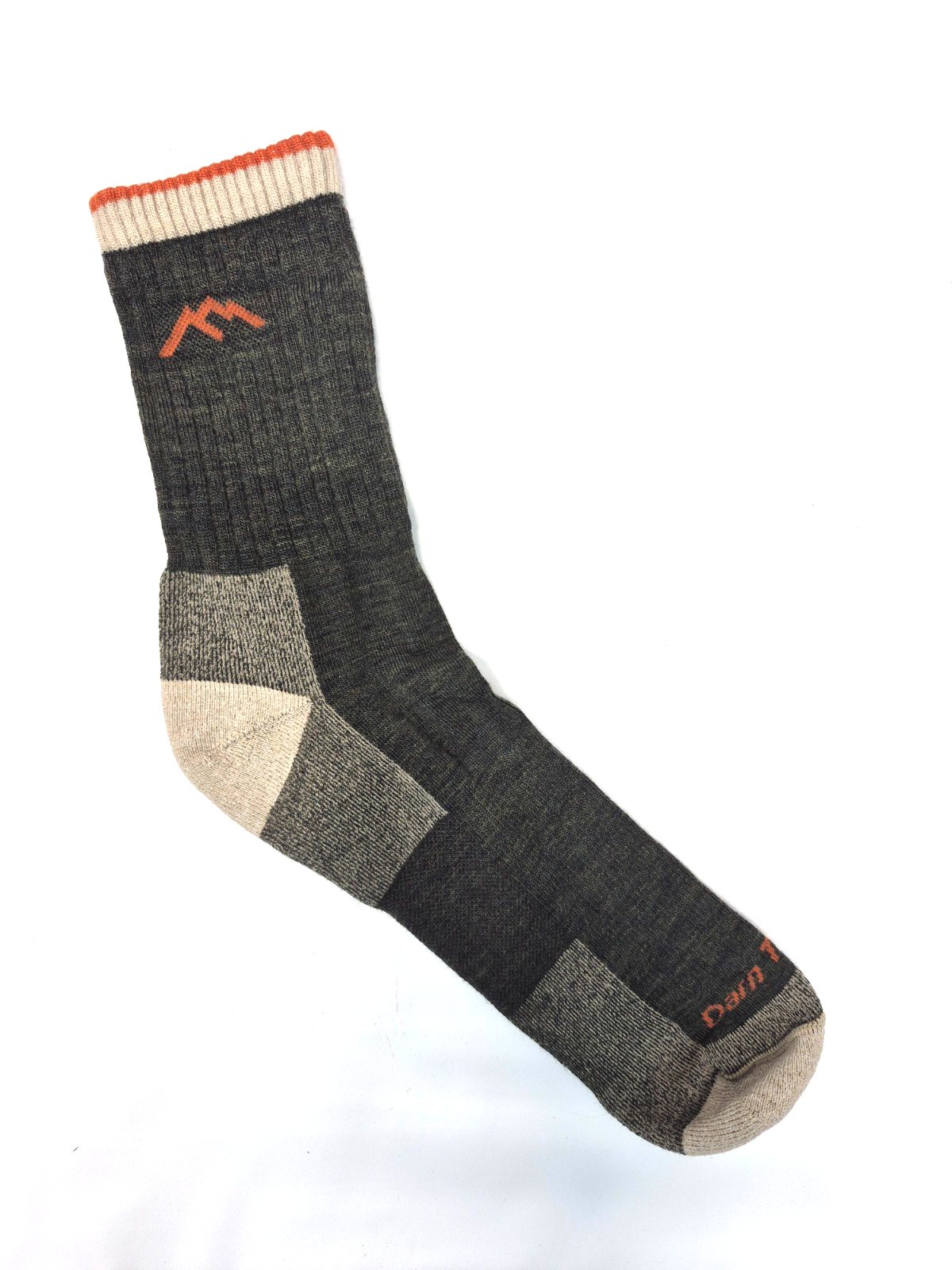 Darn Tough Men's Hiker Micro Crew Cushion Sock 1466 - ScoutTech