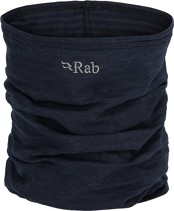 Rab Filament Fleece Neck Tube - ScoutTech Outfitters
