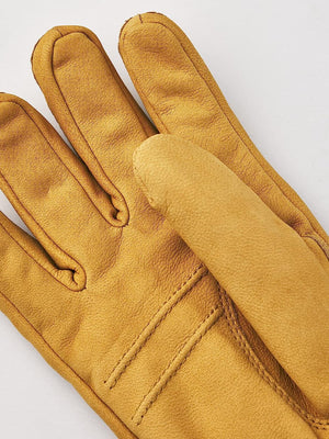 Hestra Bergvik Leather Gloves