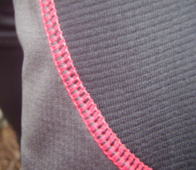 Misty Mountain Performance Stretch Thermal Underwear Top Size XS - ScoutTech