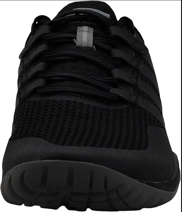 Merrell Men's Trail Glove 5 Hiking Shoes, 7 M US - ScoutTech