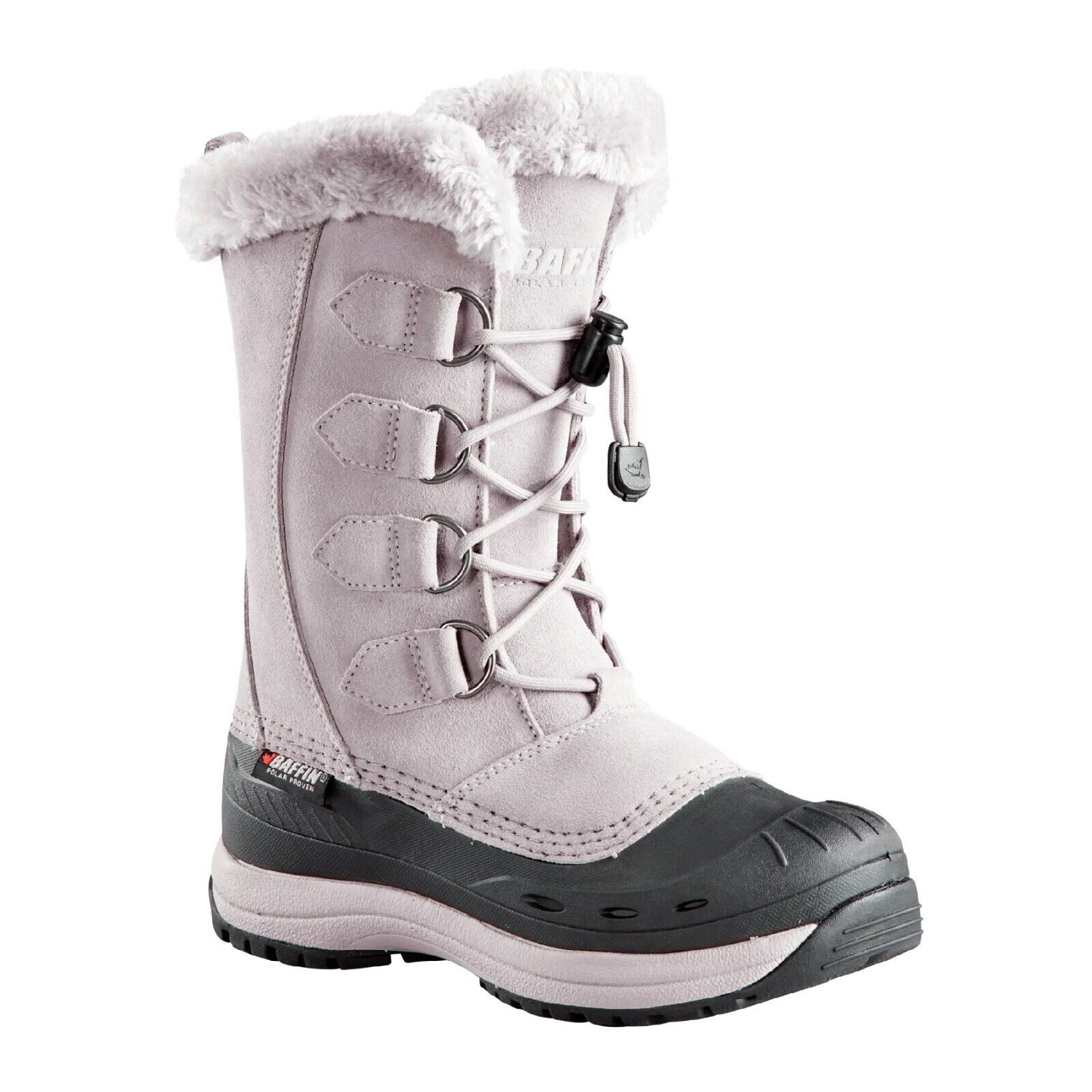 Baffin Women's Chloe -40C/F Waterproof Winter Boots ScoutTech