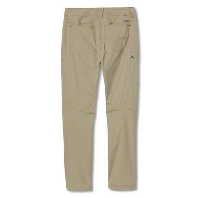 Royal Robbins Women's Active Traveler Stretch Pants Size 2 - ScoutTech