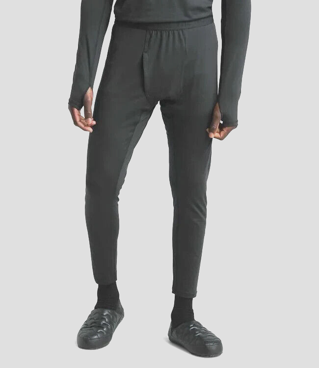 The North Face Men's Warm Graphite Tights Size: XXL - ScoutTech