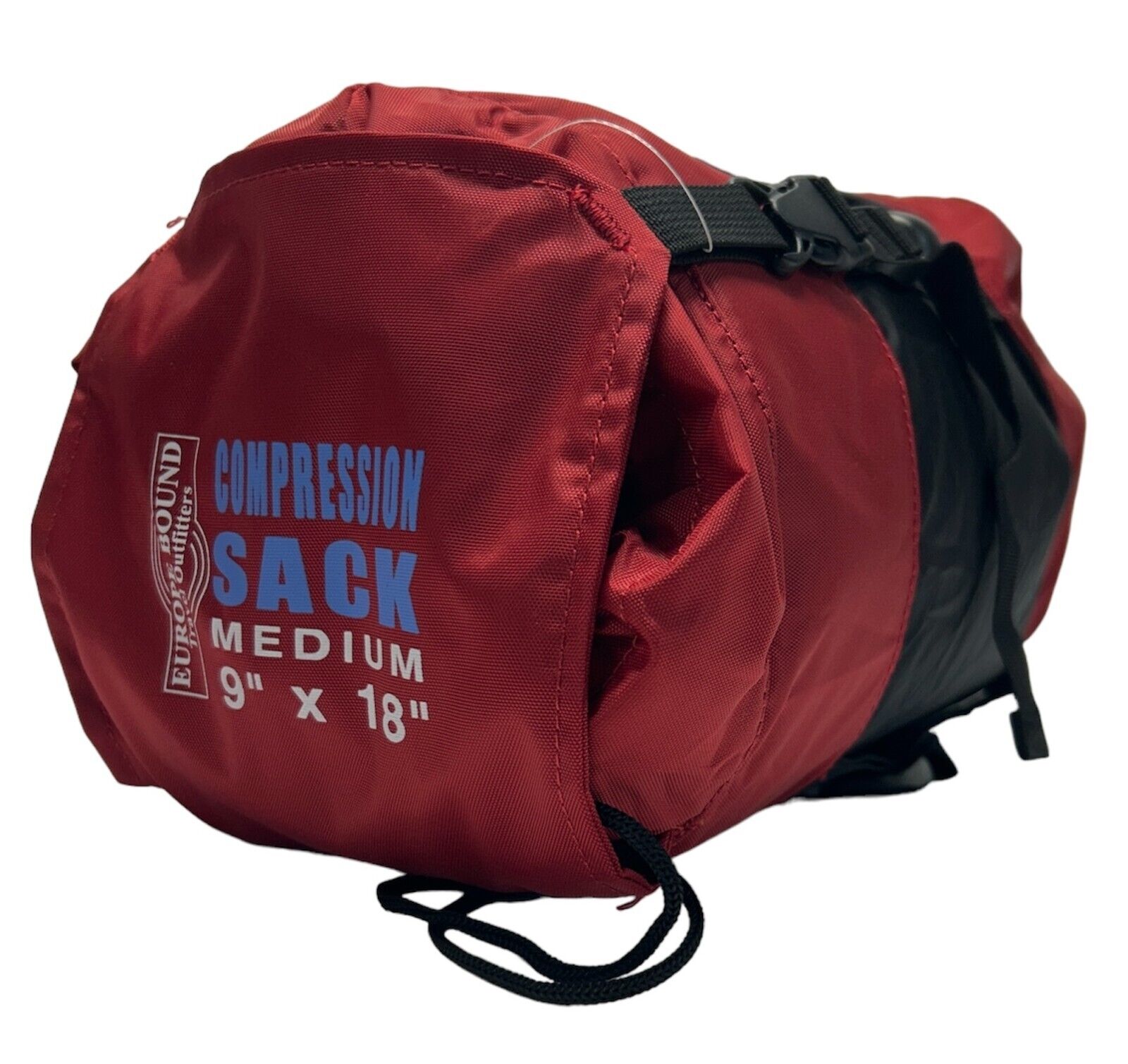 Europe Bound 4-Way Cap Compression Sacks - ScoutTech