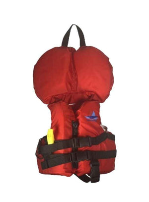 Trekk Marine Ripple II Belt Infant Lifejacket, supports 20-30 lbs