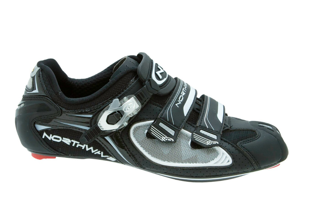 Northwave Men's Aerlite SBS Road Cycling Shoe Size EU 41.5 - ScoutTech