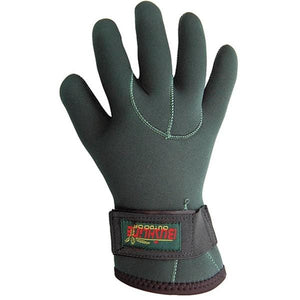Bushline Outdoors Neoprene Gloves Size L/XL