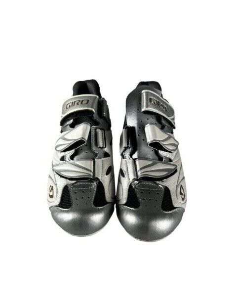 Giro Women's Espada Clipless Cycling Shoes, Size 39 EU - ScoutTech