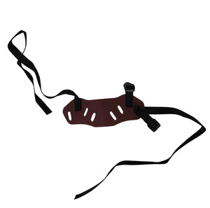 GV Snowshoes Instep Binding Two Piece