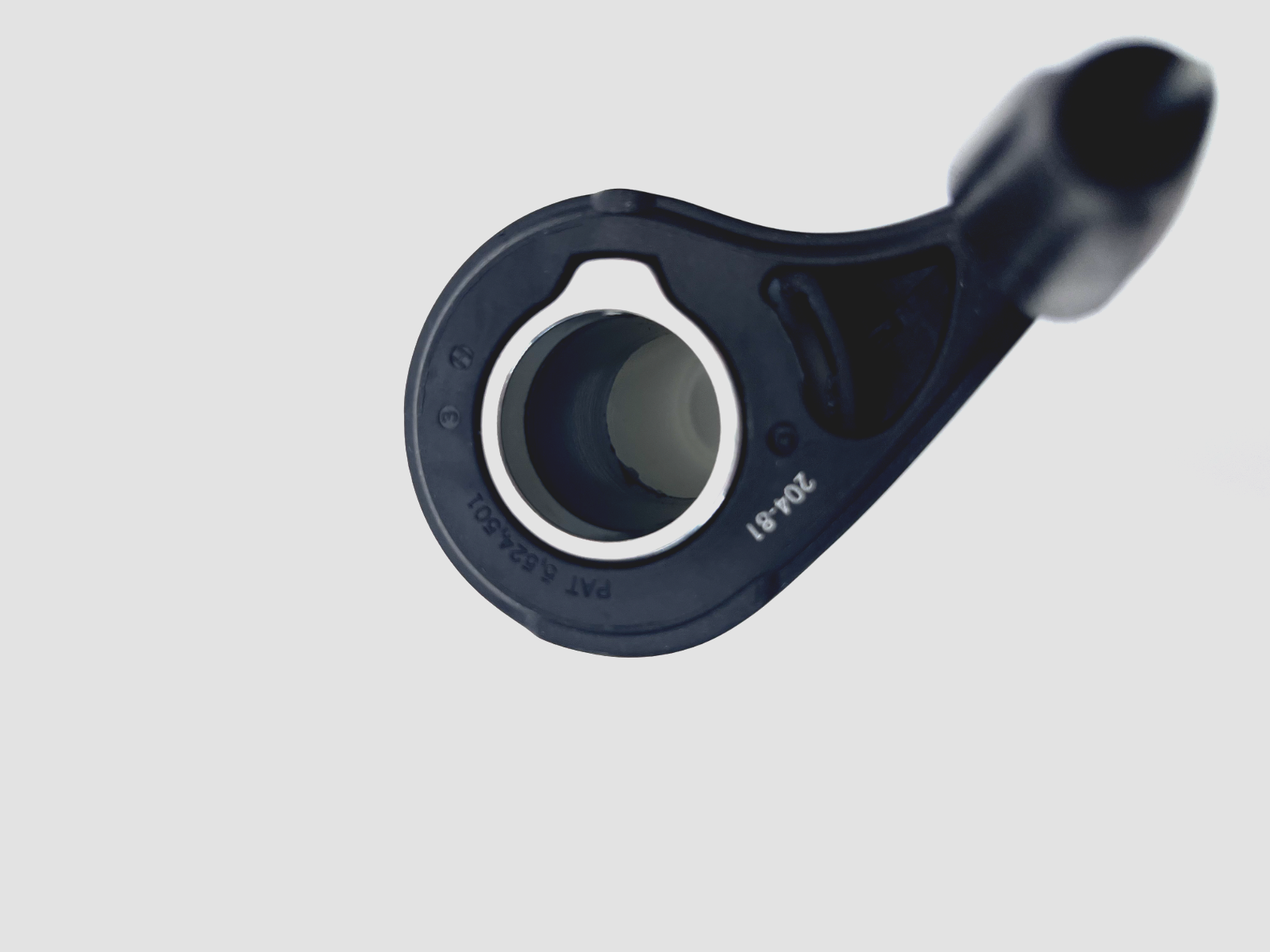 SRAM Max Plus Grip Shift Ger Shifter - ScoutTech