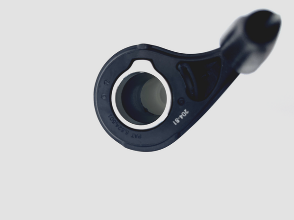 SRAM Max Plus Grip Shift Ger Shifter | ScoutTech Outfitters