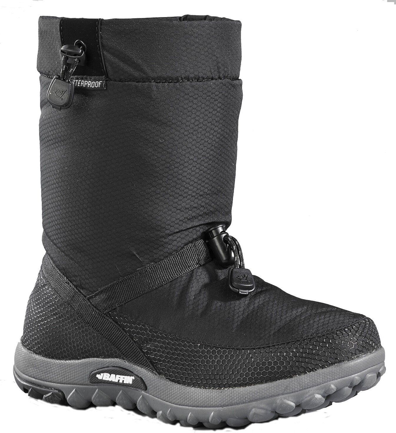 Baffin Women's Ease Winter Boots, Size 6 US - ScoutTech