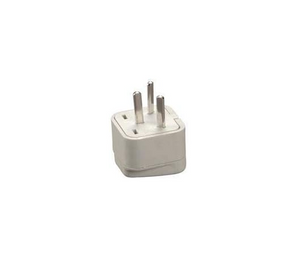 Voltage Valet Grounded Travel Power Adapters for Israel, Denmark, India, Italy