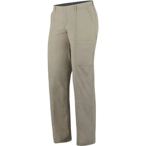 ExOfficio Women's Get'n Away Khaki Travel Pants Size: 14