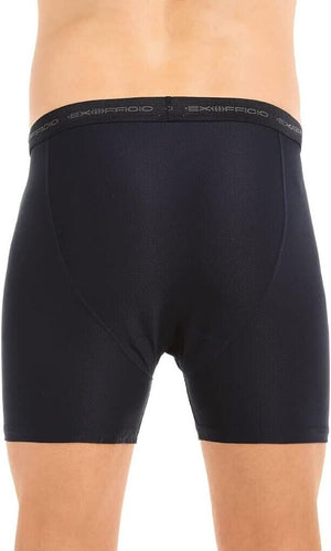 Exofficio Men's Give-N-Go Boxer Briefs 2.0 Quick Dry Travel Underwear