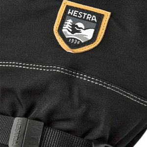 Hestra Army Leather Expedition Mittens