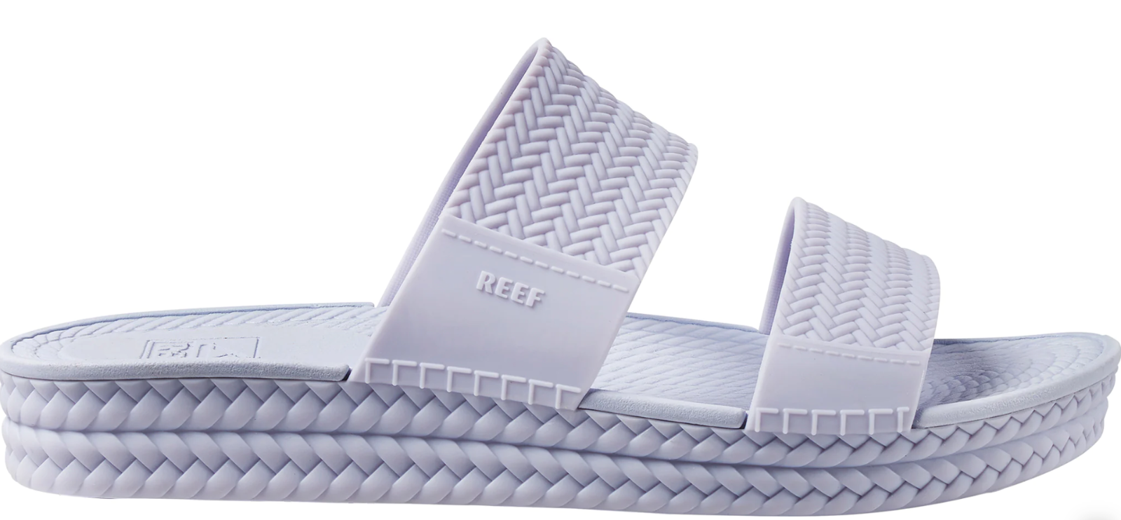 Reef Women's Water Vista Slide Sandals - ScoutTech Outfitters