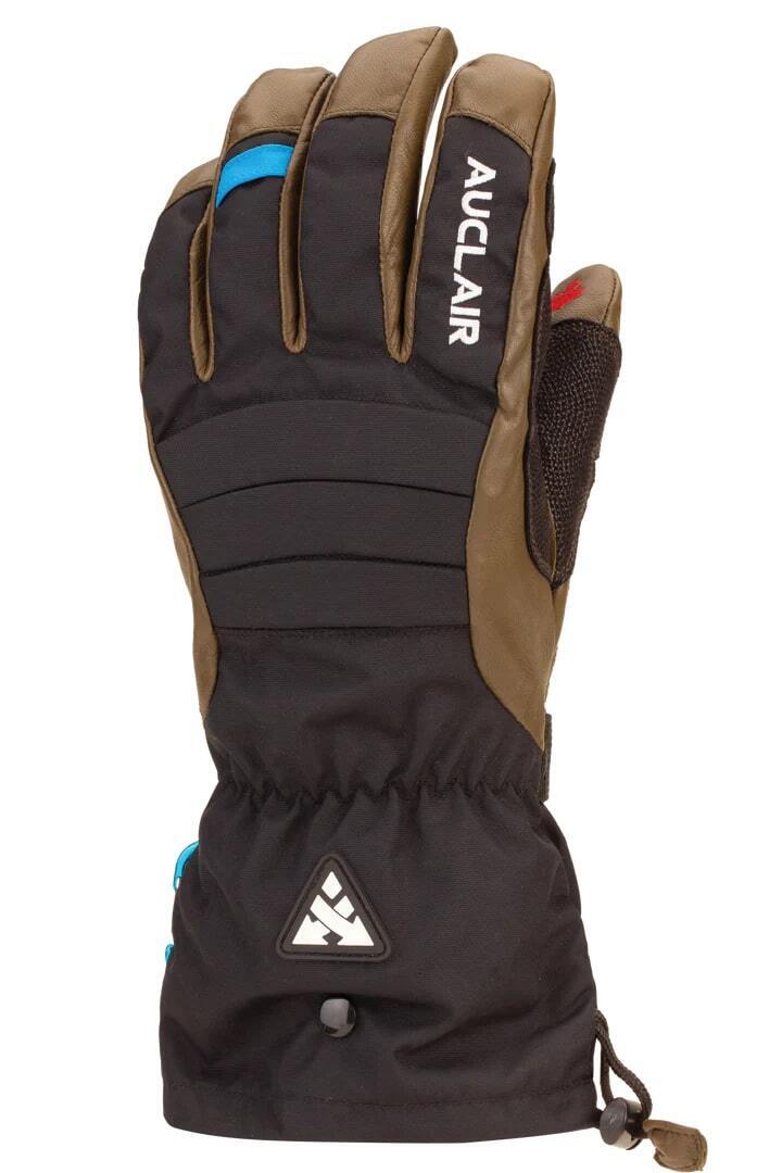 Auclair Men's Alpha Beta Gloves - ScoutTech