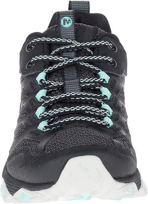 Merrell Women's Moab Fst Vented Low Rise Hiking Shoes