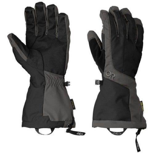 Outdoor Research Men's GORE-TEX Arete Gloves Size Large