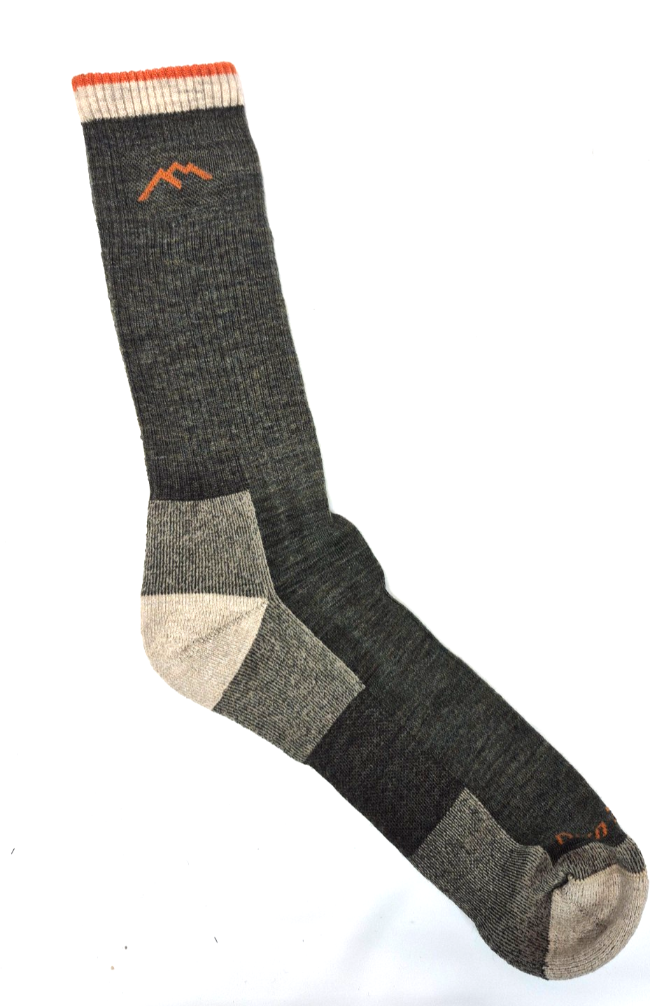 Darn Tough Men's Hiker Boot Sock Cushion Merino Wool 1403 - ScoutTech