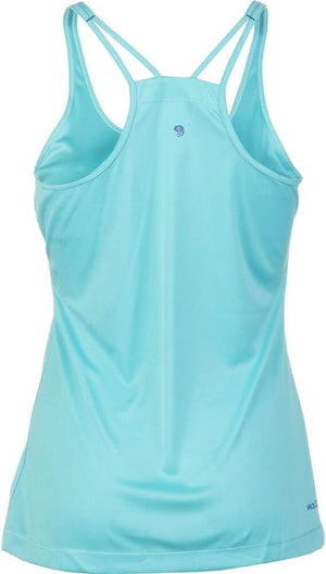 Mountain Hardwear Women's Wicked Tank Large - ScoutTech
