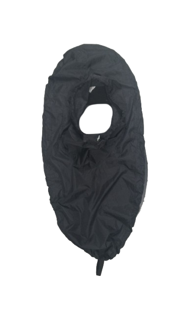 EuropeBound Nylon Kayak Skirt Size XXL - ScoutTech