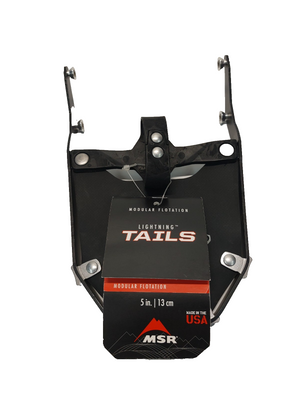 MSR Modular Flotation Lightning Tails