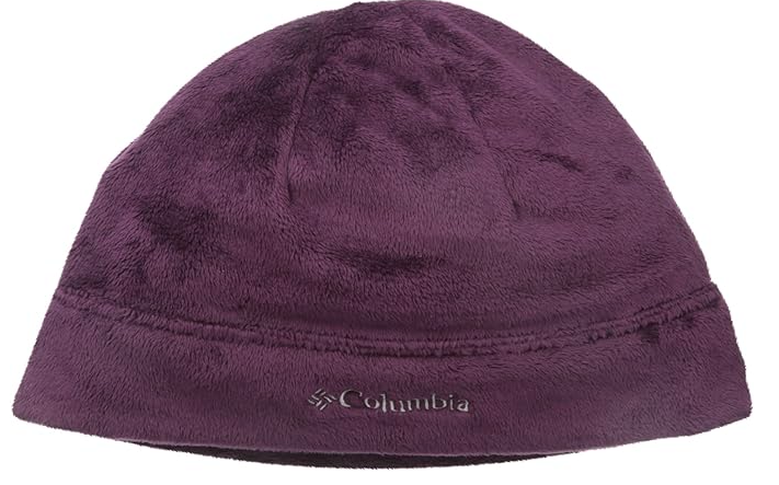 Columbia Women's Pearl Plush II Hats One-Size - ScoutTech