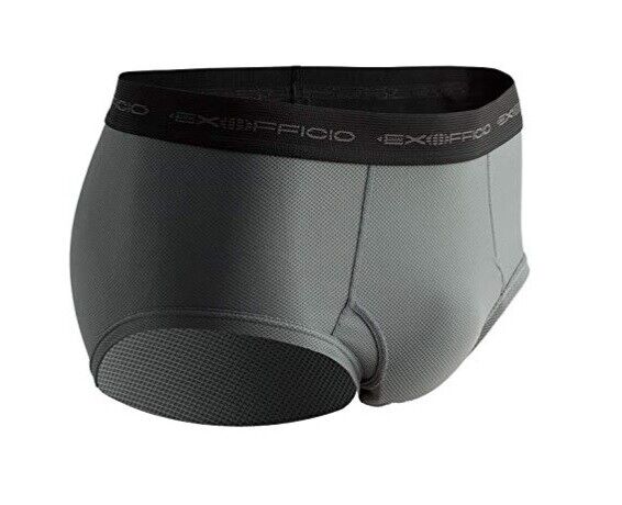 Exofficio Men's Give-N-Go Briefs Travel Underwear Sizes S & XXL - ScoutTech