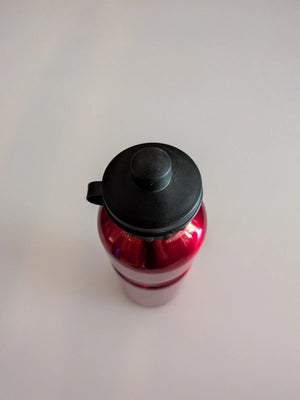 Thermos 750ml Aluminum Hydration Bottle
