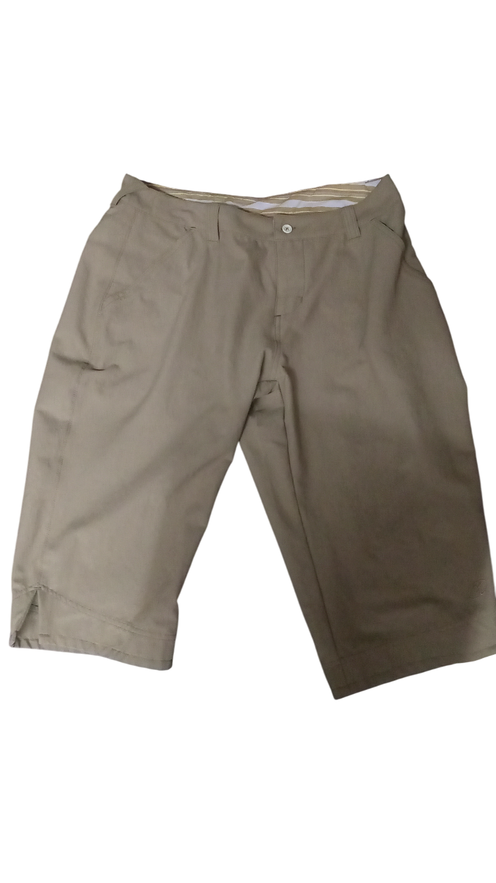 Cloudveil Women's Dyno Pedal Pusher Pant's Size 10 - ScoutTech