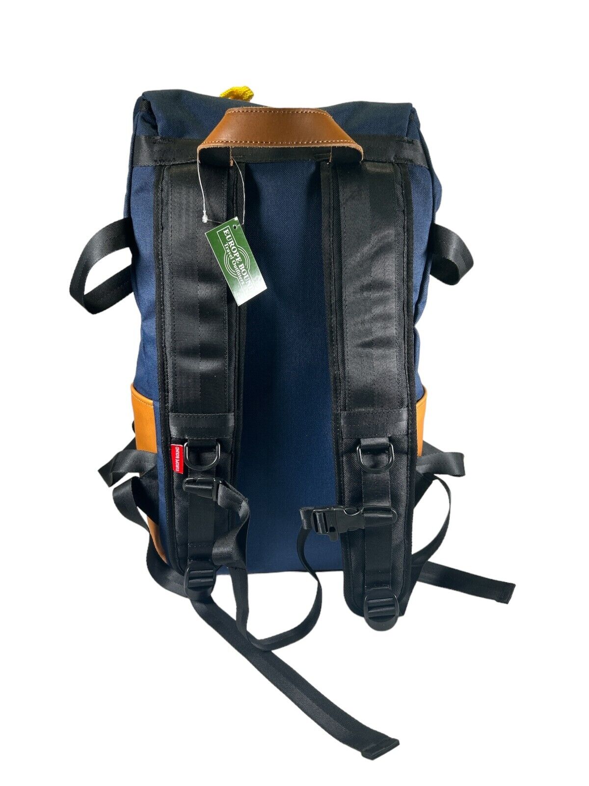 Europe Bound Kettle Sack 45L Capacity - ScoutTech