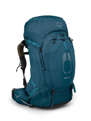 Osprey Men's Atmos AG Backpacking Packs 65 L/XL Torso