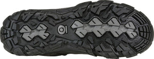 Oboz Women's Sawtooth X Mid Waterproof Hiking Boots