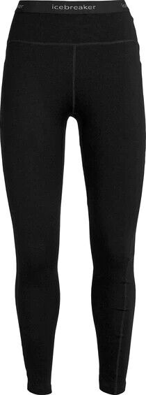 Icebreaker Women's Merino 300 Heavyweight Leggings - ScoutTech