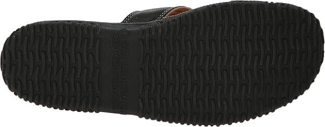 Keen Men's Hilo Slide Casual Leather Flip-Flops Size US 8 - ScoutTech