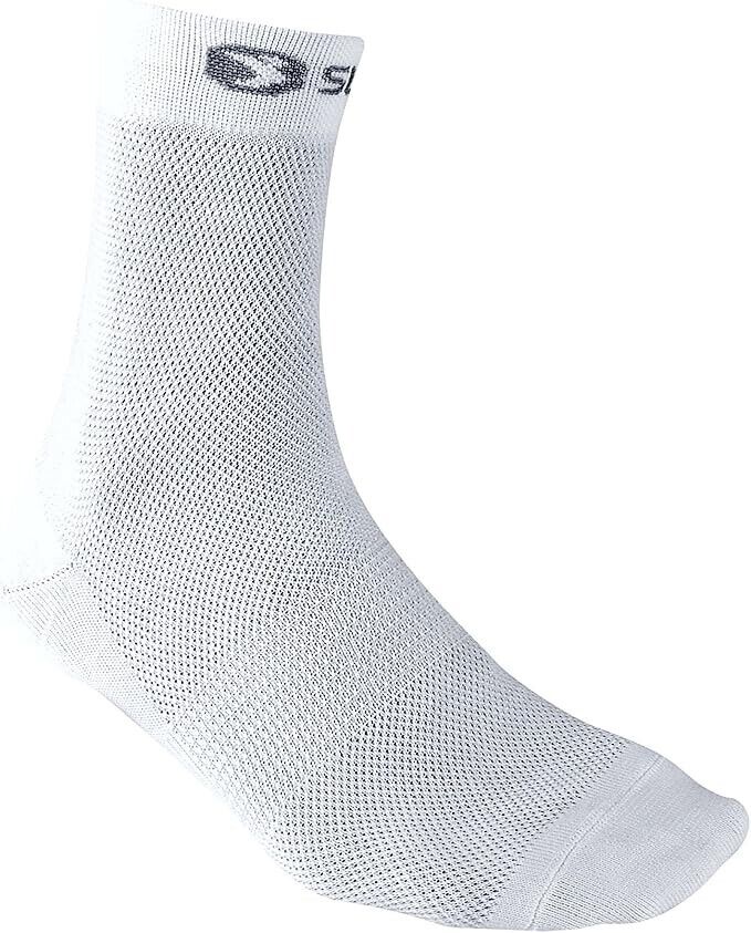 Sugoi Unisex Finotech Quarter Sock Semi Fitted Large, Size 12+ Men /11+ Women - ScoutTech