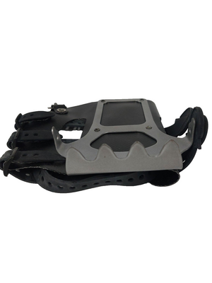 MSR Denali Llama Snowshoe Binding & Crampon Replacement Kit for Right Foot